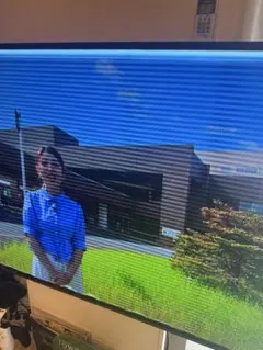 ジャンク・画面割れなし】SONY BRAVIA 55型KDL-55W900A - メルカリ
