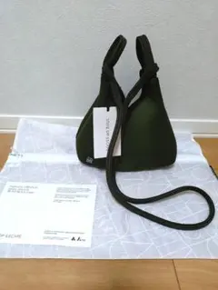 ステイトオブエスケープ ショルダーバッグ ソルスティス カーキのサムネイル