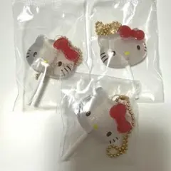 サンリオ カラフルキャンディーチャーム キティ