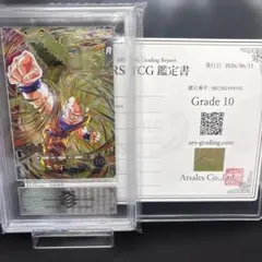ARS鑑定9】ザマゼンタV UR - メルカリ