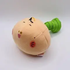 【超希少】へろへろくん ぬいぐるみ バンプレスト 2001年 コミックボンボン 2026年最新】へろへろくんの人気アイテム - メルカリ