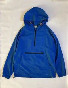 llbean アノラック ナイロンジャケット