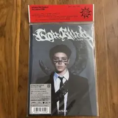 &TEAM Go in Blind (月狼) CD MAKI