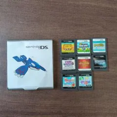 ニンテンドーDS ゲームソフトセット