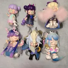 2026年最新】Nanciフィギュアの人気アイテム - メルカリ