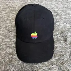 Apple Park限定キャップ