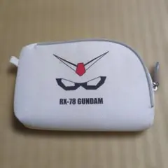 RX-78 GUNDAM ポーチ NINTENDO DSのサムネイル