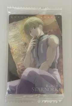 2026年最新】セル画 ハンターハンターの人気アイテム - メルカリ