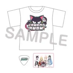 ブルーアーカイブ SUGAR RUSH ＋ 青春あんさんぶるグッズセット - メルカリ