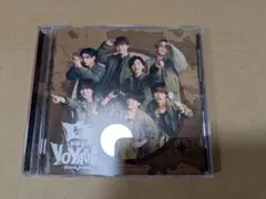 なにわ男子 アルバム BON BON VOYAGE【通常盤】