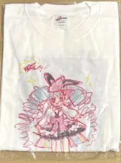 プリパラ アイドルランドプリパラ Tシャツ 香田澄あまり マリオ