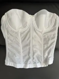 ホワイト ブライダルインナー D65 サイズ