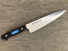 堺孝行 イノックス 筋引き包丁 240mm サビにくいモリブデン 日本製