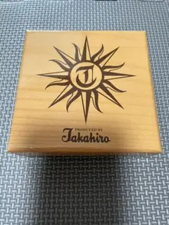 ˚✧₊ EXILE TAKAHIROプロデュース　コインケース　新品⁺˳✧༚