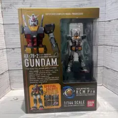 未開封】まとめ：HCM Pro ガンプラセット 5体 - メルカリ