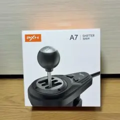 PXN A7 シフター ほぼ新品