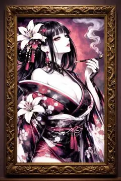 【天上の艶】愛され尽くされる女王へ｜魅力開花・縁結び・恋愛成就【特級呪物】