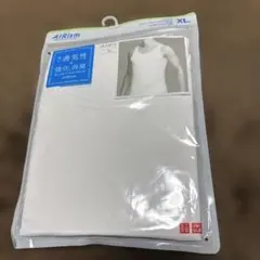 UNIQLOエアリズム デオドラントメッシュ タンクトップMEN