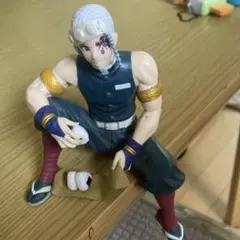鬼滅の刃 宇髄天元 フィギュア