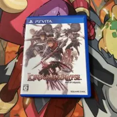 LORD of APOCALYPSE（ロード オブ アポカリプス）