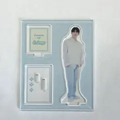 SEVENTEEN セブチカフェ エスクプス アクスタ