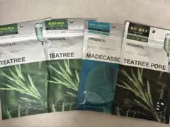 新品　メディヒール　MEDIHEAL 7枚入×4袋　3ミニッツマスク