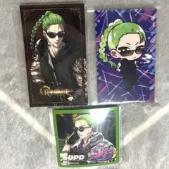 【最終値下げ!!!】ストグラ ミンドリーセット