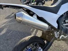 2026年最新】FMF WR250R Q4の人気アイテム - メルカリ