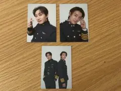 2026年最新】super junior d&e departure トレカの人気アイテム - メルカリ