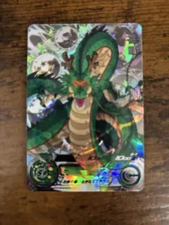 2026年最新】スーパードラゴンボールヒーローズ mm6の人気アイテム