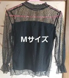 地雷系 Tシャツ