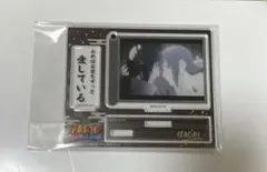 NARUTO イタチ サスケ アクリルスタンド