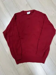 チャオパニック　長袖ニット