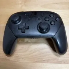 Nintendo Switch Proコントローラー 本体