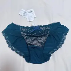 Risa Magli ショーツ Mサイズ ブラックのサムネイル
