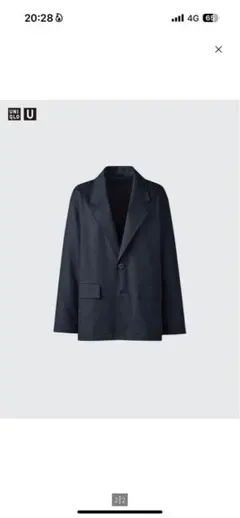 ジャケット メンズ