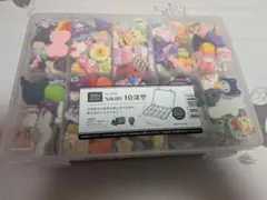 デコレーションパーツまとめ売り