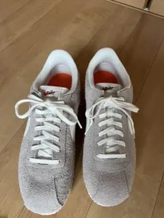 NIKE コルテッツ スウェード グレー 28.5cm