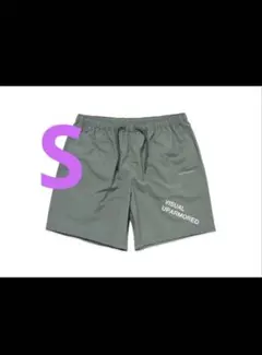 WTAPS ショートパンツ グレー - メルカリ