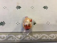 チェンソーマン パワー　めじるしアクセサリー