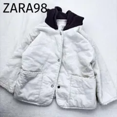 ZARAKIDS ZARABABY 98 子供服アウター　パーカー　春アウター