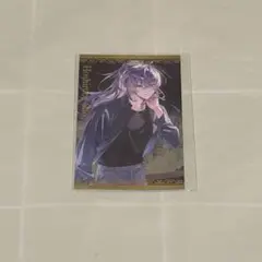 瀬戸美夜子 サイン WIXOSS にじさんじ 瀬戸美夜子 サイン WIXOSS にじさんじ - メルカリ