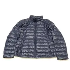 大人気！UNIQLO ユニクロ ウルトラライトダウンジャケット インナーダウン