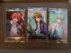 アイドリッシュセブン ウエハース 26 セット