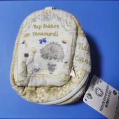 【処分価格❗】ブルーロック★ポーチ