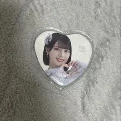 2026年最新】佐々木舞香 缶バッジの人気アイテム - メルカリ