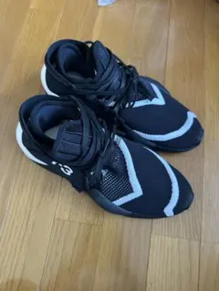 2025年最新】y-3 スニーカー 25の人気アイテム - メルカリ