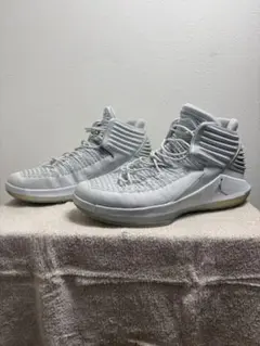 AIR JORDAN XXXII PF