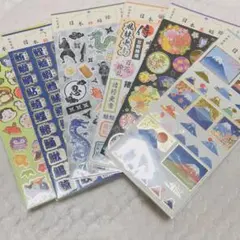 teatea様 和素材シート - メルカリ