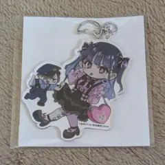 2026年最新】僕の心のヤバイやつ アクリルキーホルダーの人気アイテム